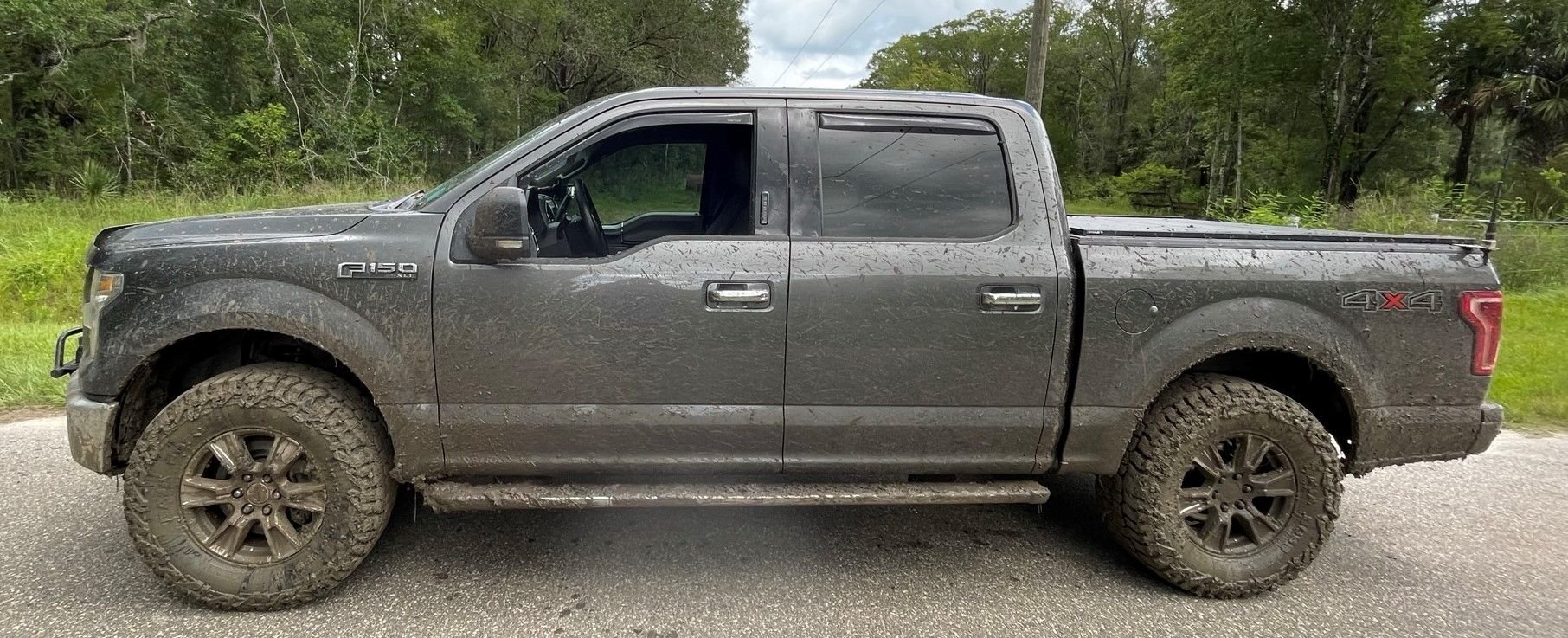 2015 Ford F150 Updated 2022 Ford F150 Forum Community of Ford Truck