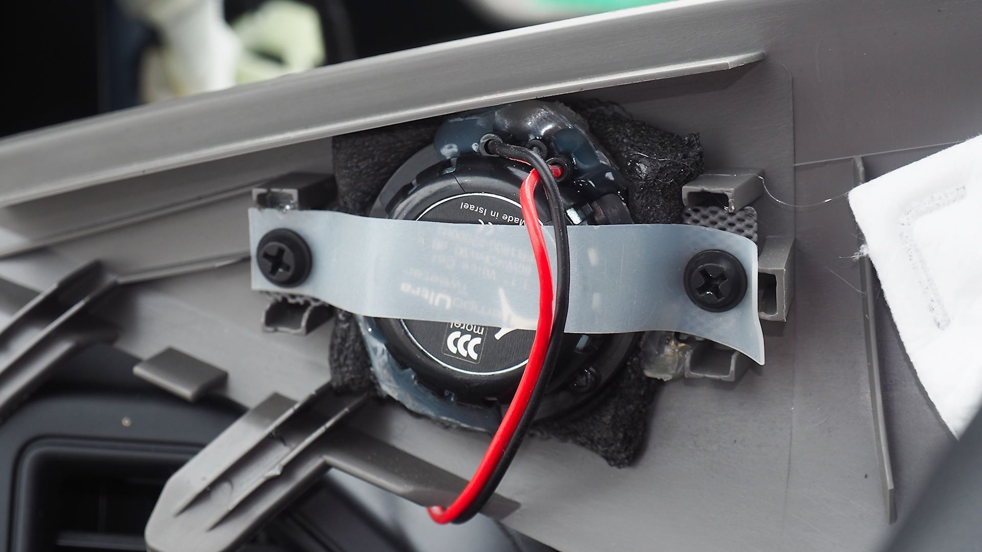 Adding Aftermarket Tweeters Ford F150 Forum Community of Ford Truck