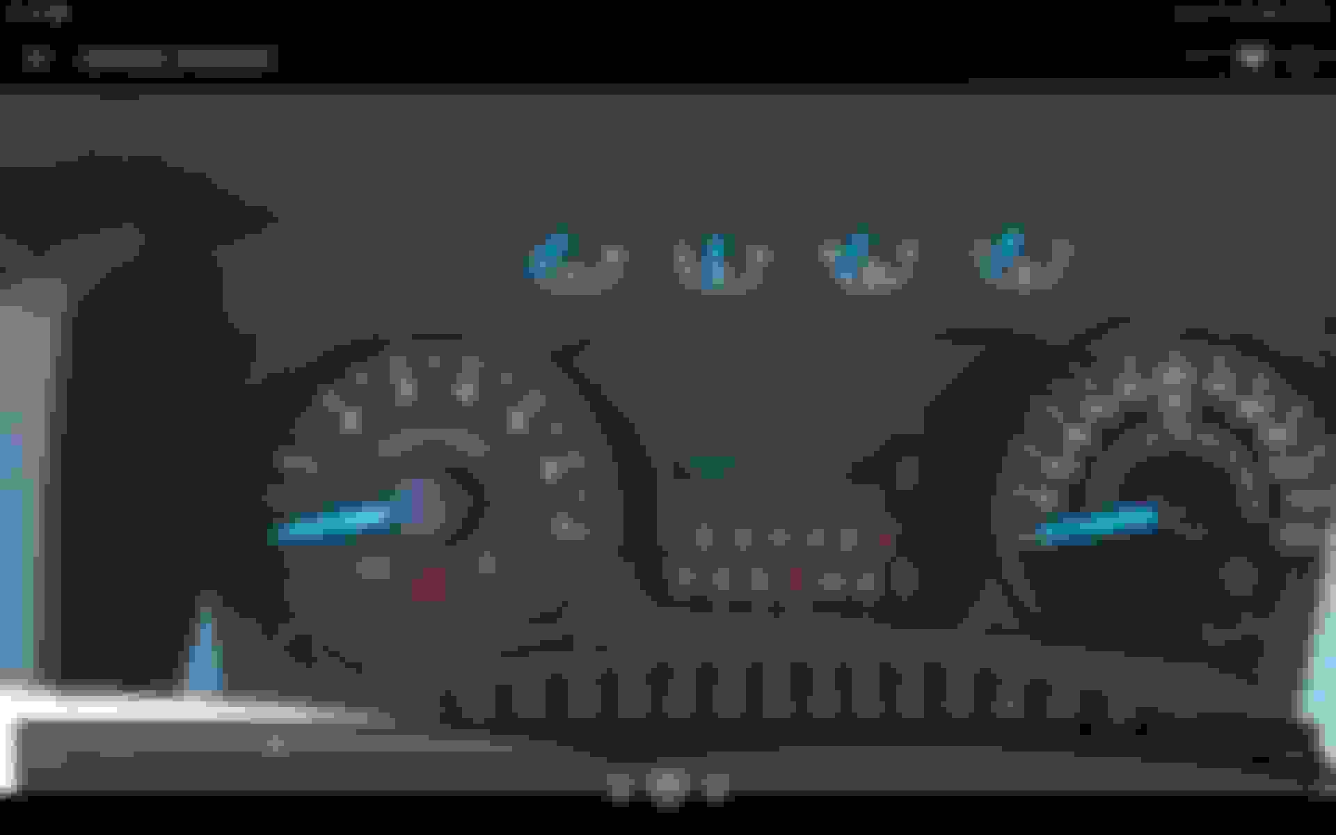 2014 5.0L Trailer brake module fault/ service advancetrac Ford F150
