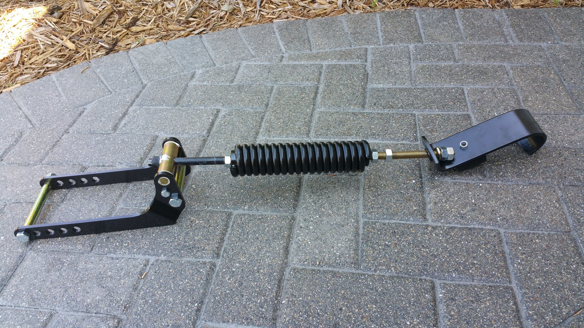 Drivetrain Shudder/Vibration on take off Page 4 Ford F150 Forum Community of Ford Truck Fans