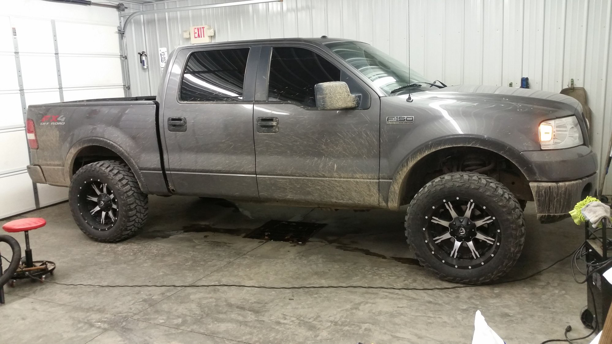 Will a Lift Kit Void My Warranty on a Ford F150? The Complete Guide