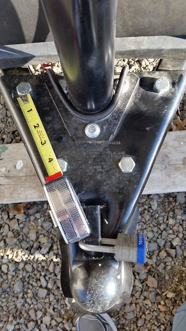 Pro Trailer Backup Assist Impressions Ford F150 Forum Community of