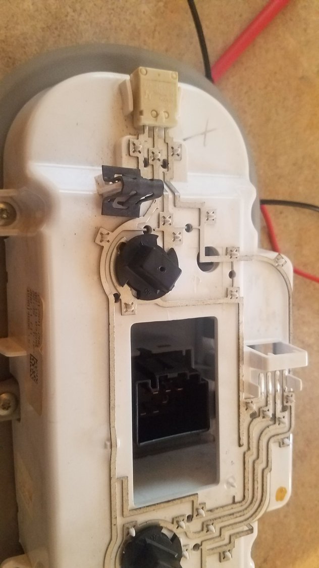 Dome light problem Ford F150 Forum Community of Ford Truck Fans