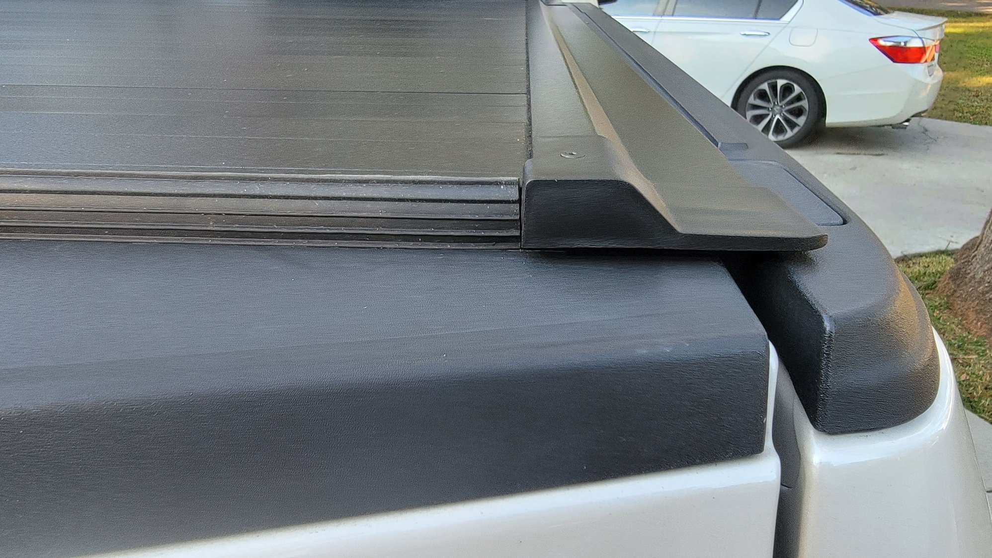 Most Weatherproof Tonneau/Bed Cover Page 3 Ford F150 Forum