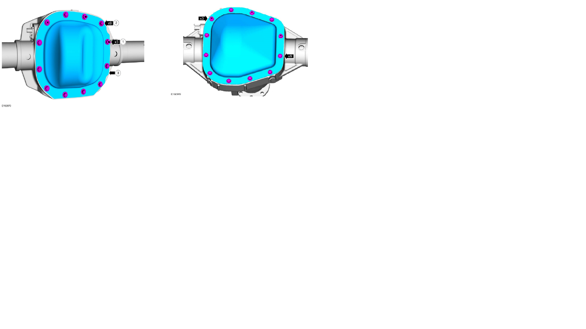 Rear Axle identification HELP - Ford F150 Forum - Community of Ford ...