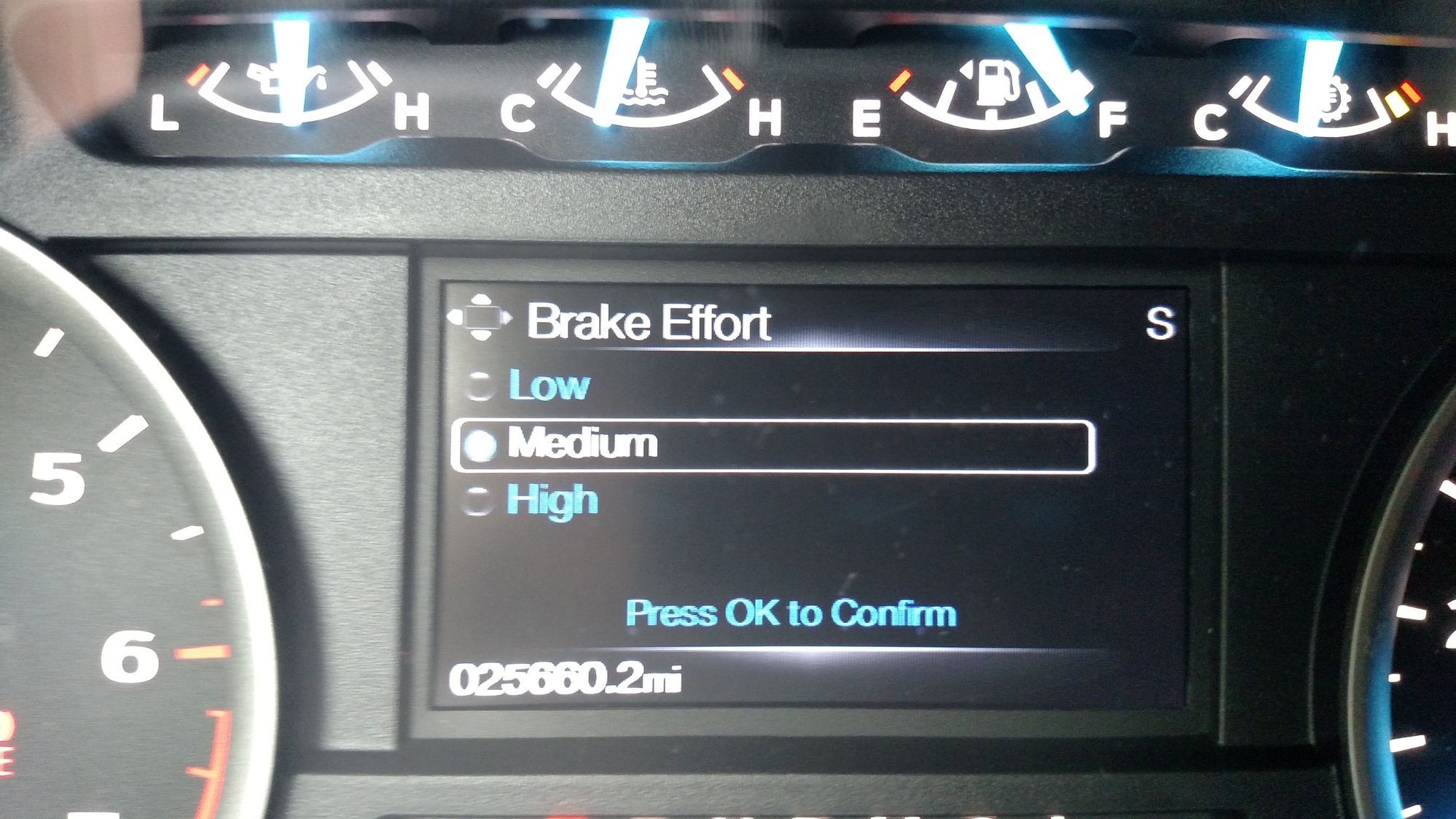 Trailer gain brake at 9+?? Page 4 Ford F150 Forum Community of
