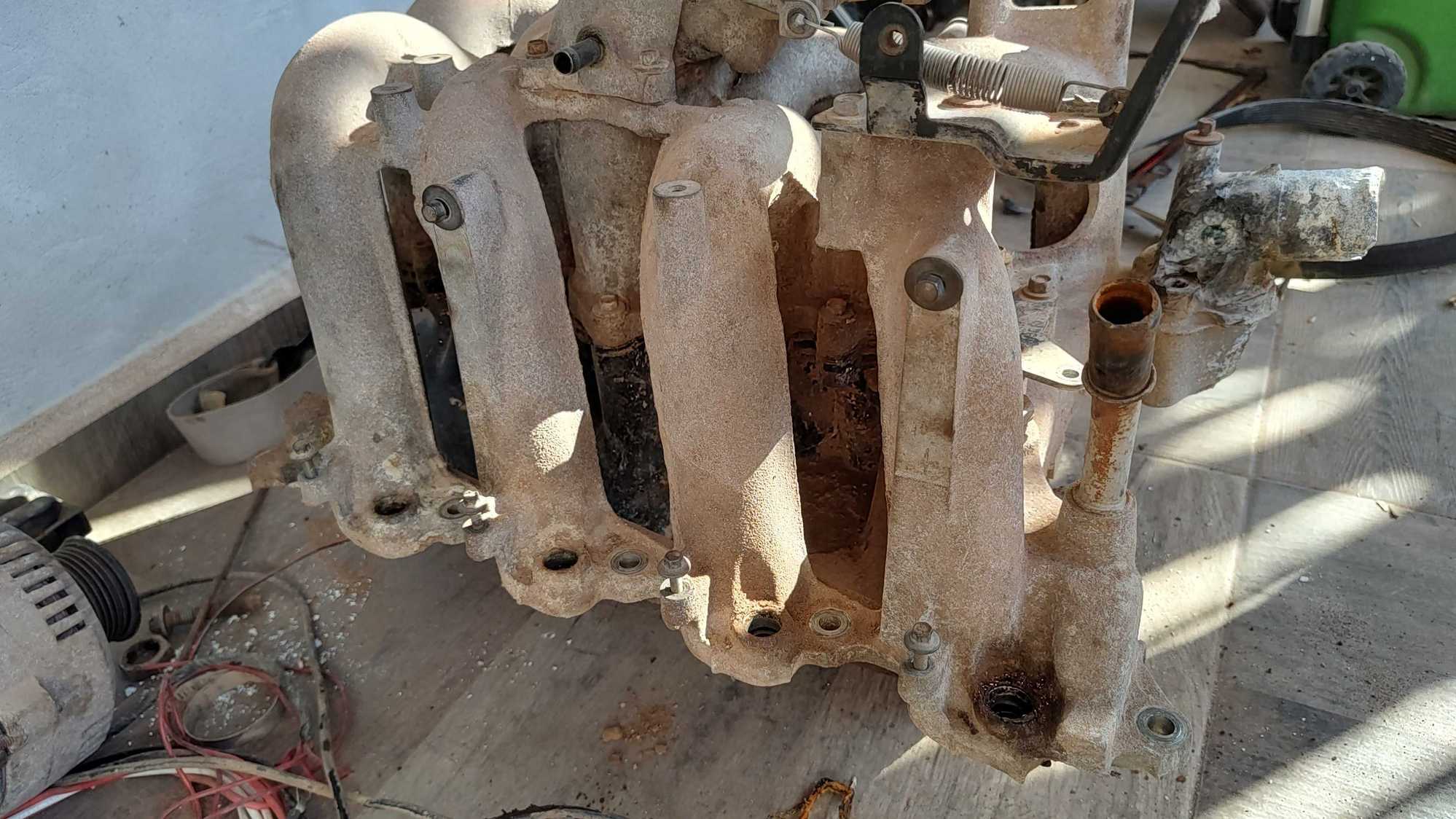 2000 F250 Engine identification problem Ford F150 Forum Community