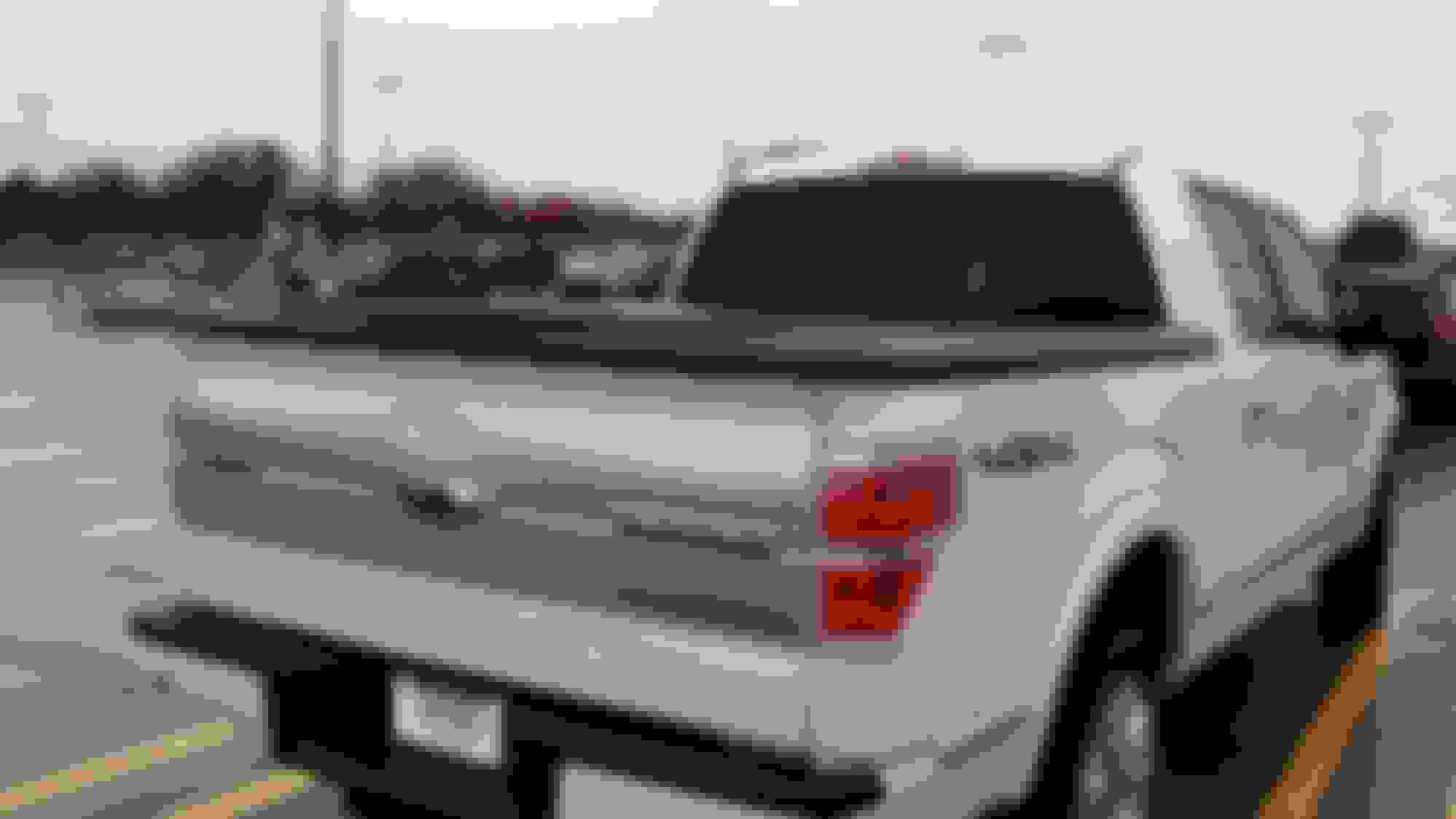 What Tonneau Cover Do You Have Page 34 Ford F150 Forum Community Of Ford Truck Fans