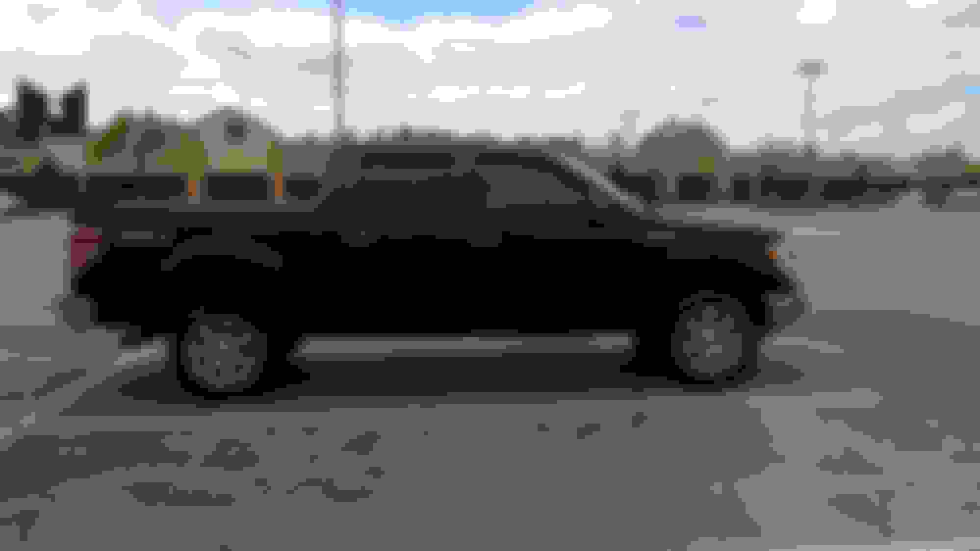 raptor rear blocks - Ford F150 Forum - Community of Ford Truck Fans