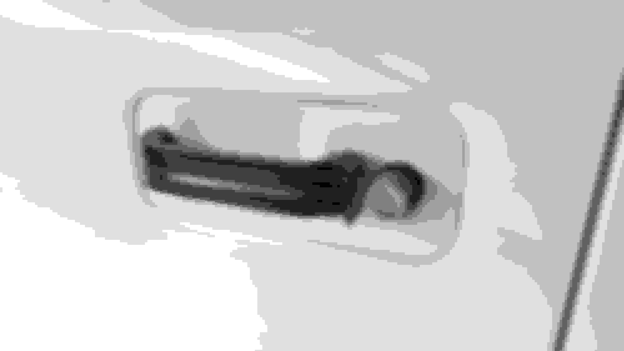 How To Paint Match Your Chrome Door Handles Ford F150 Forum