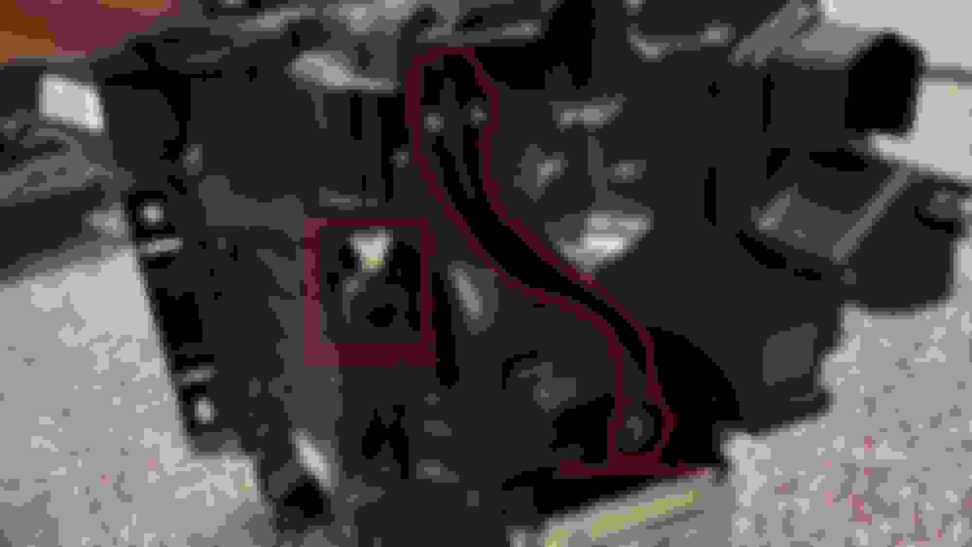 Headlight adjustment screws Ford F150 Forum Community of Ford Truck