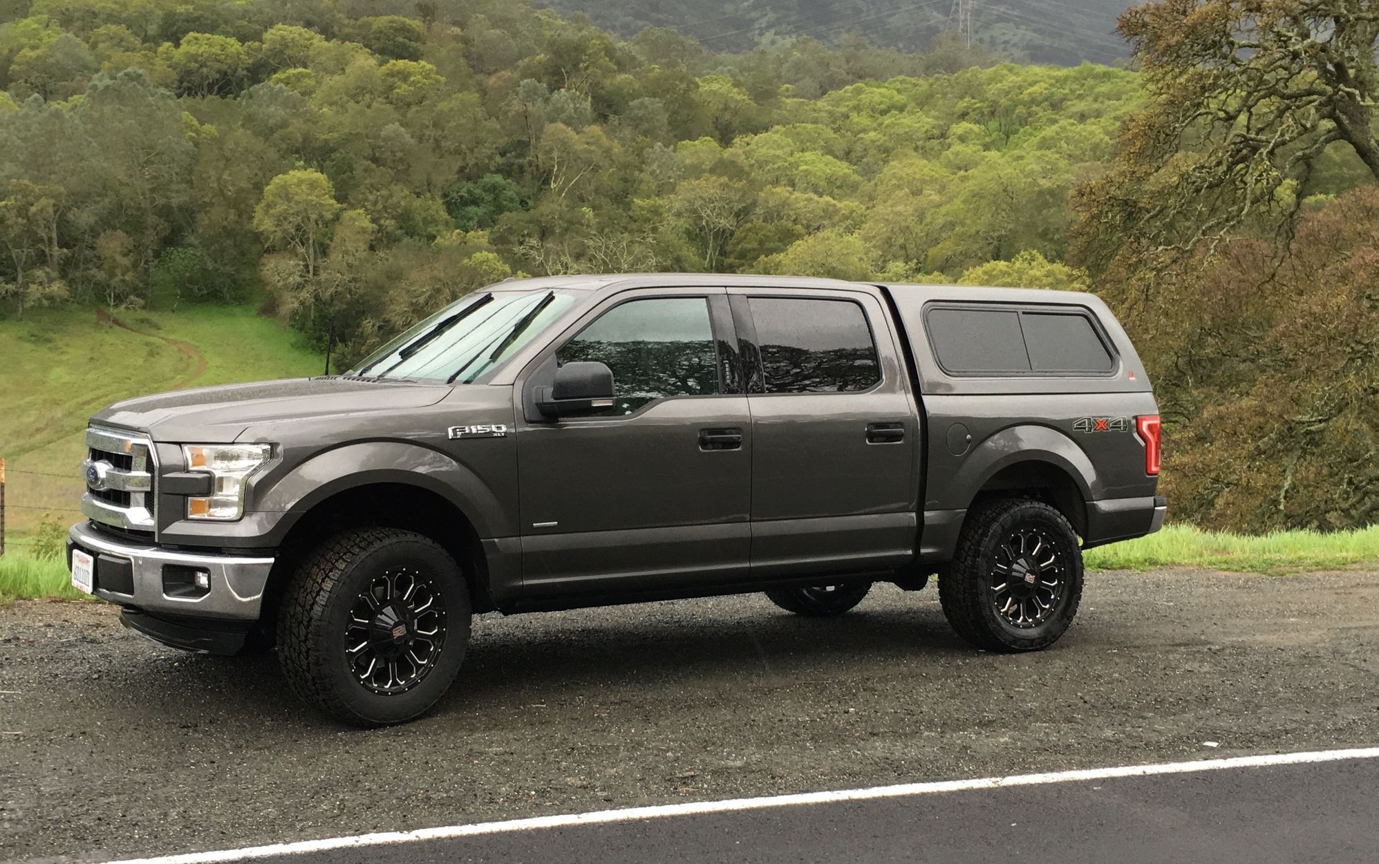 2015 Lifted F150 >> New ReadyLift 2.25" level kit - Page 2 - Ford F150 Forum - Community of Ford Truck Fans 2015 Lifted F150 >> New ReadyLift 2.25" level kit - Page 2 - Ford F150 Forum - Community of Ford Truck Fans