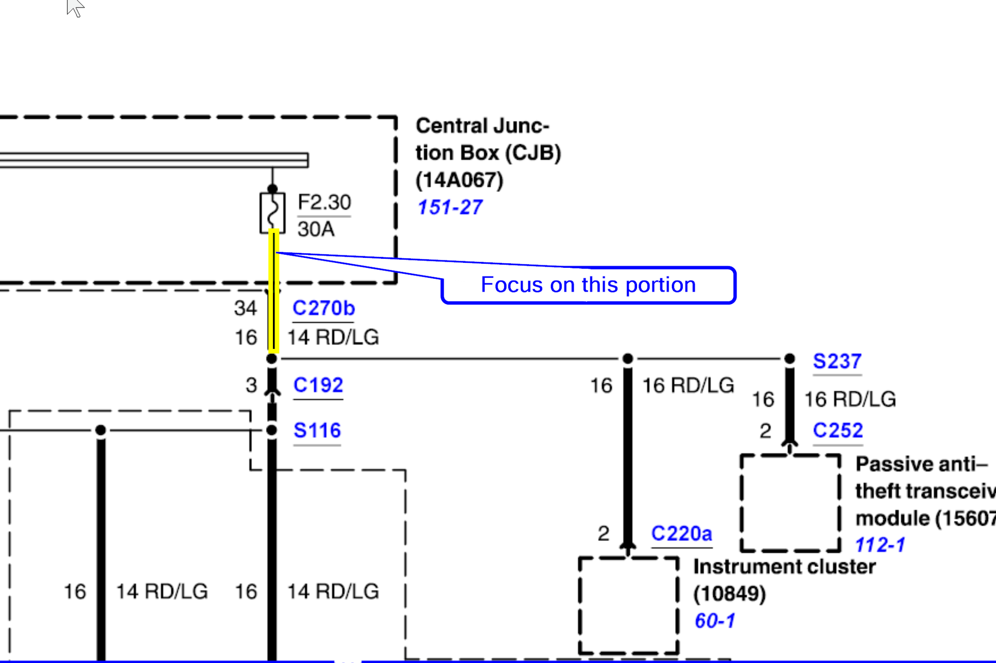 No start, dashes on odometer Page 2 Ford F150 Forum Community of