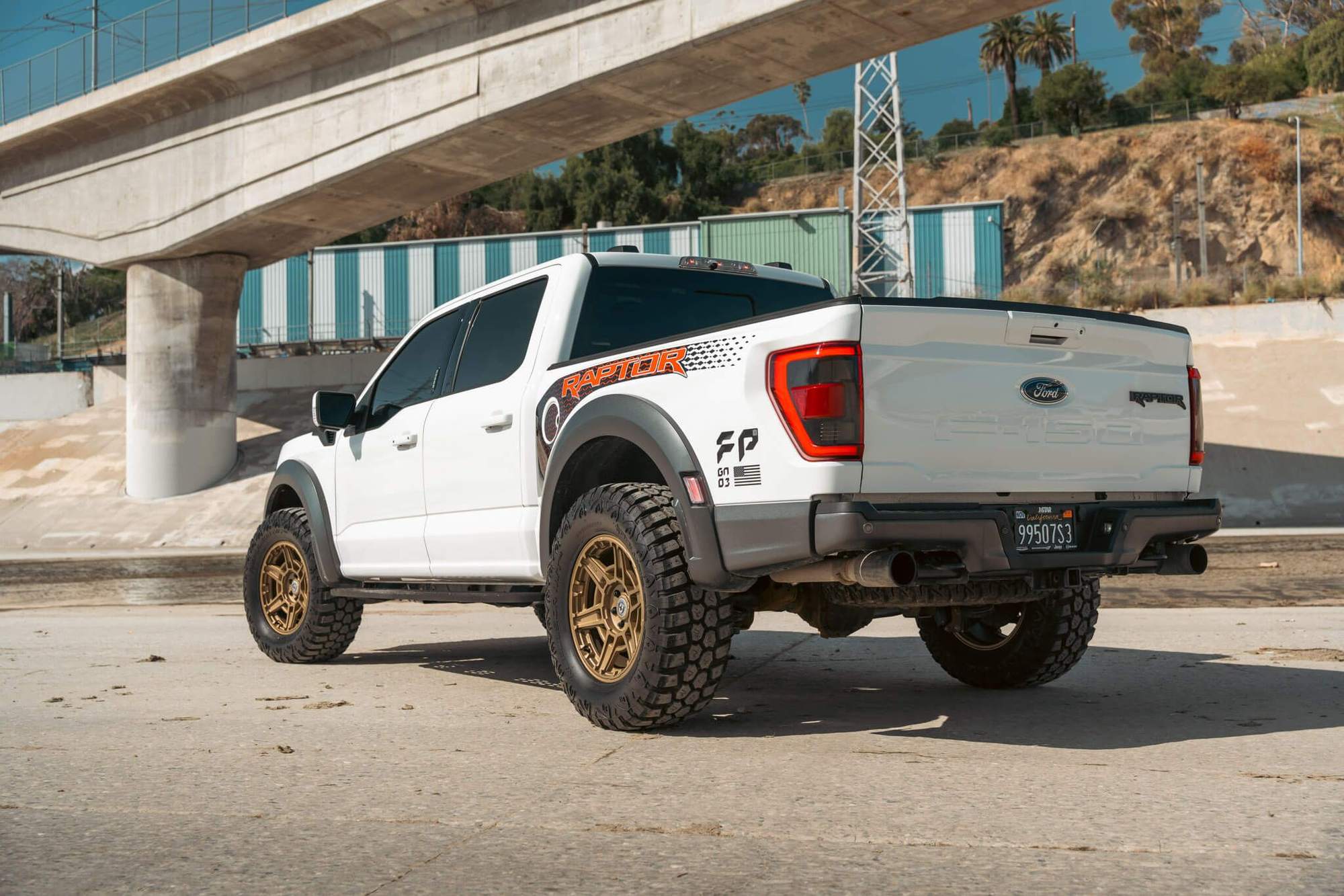 Authorized HRE Dealer: HRE FT1 17