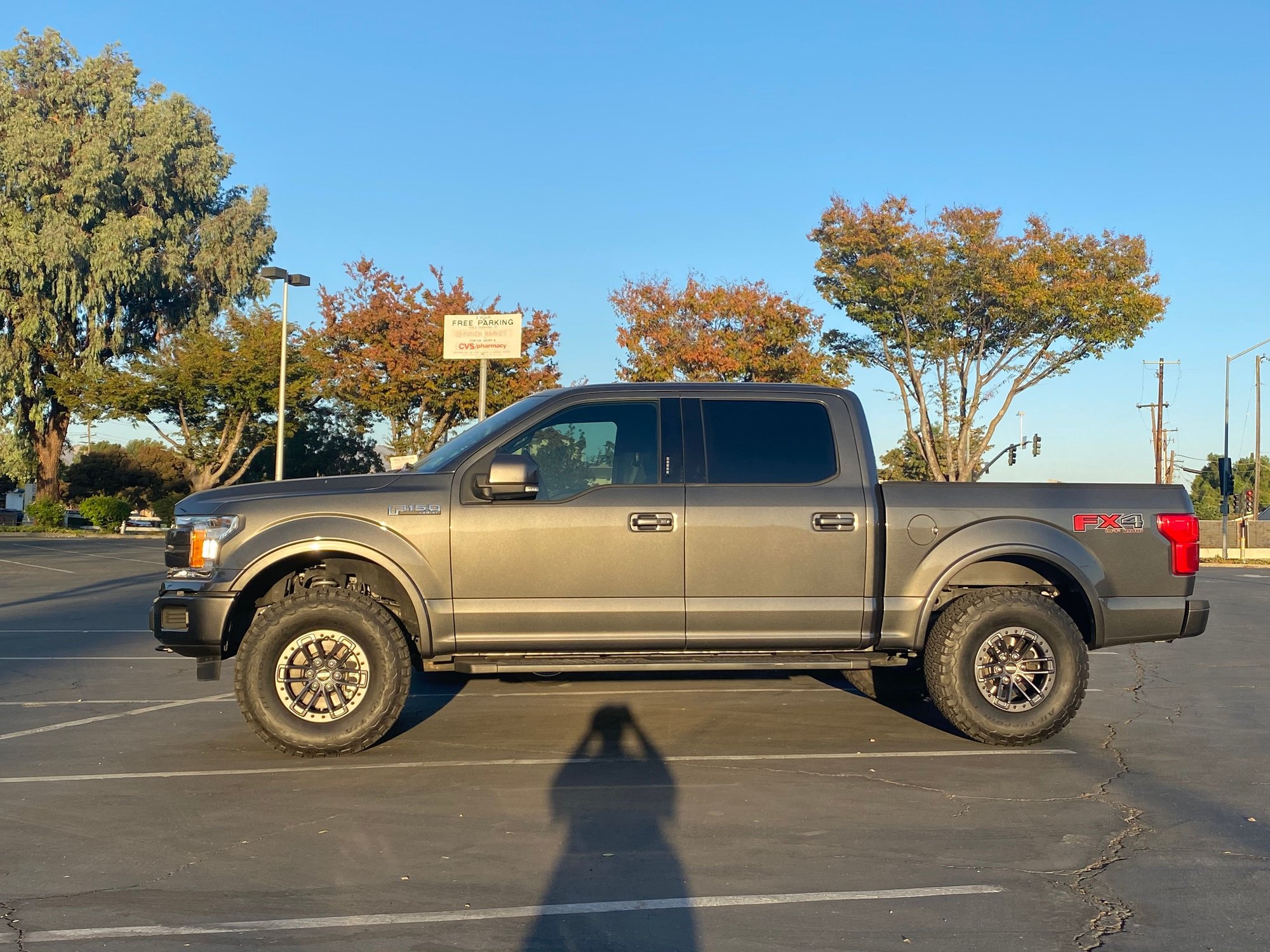 2017 raptor wheels, who got them on? PICS Page 56 Ford F150 Forum