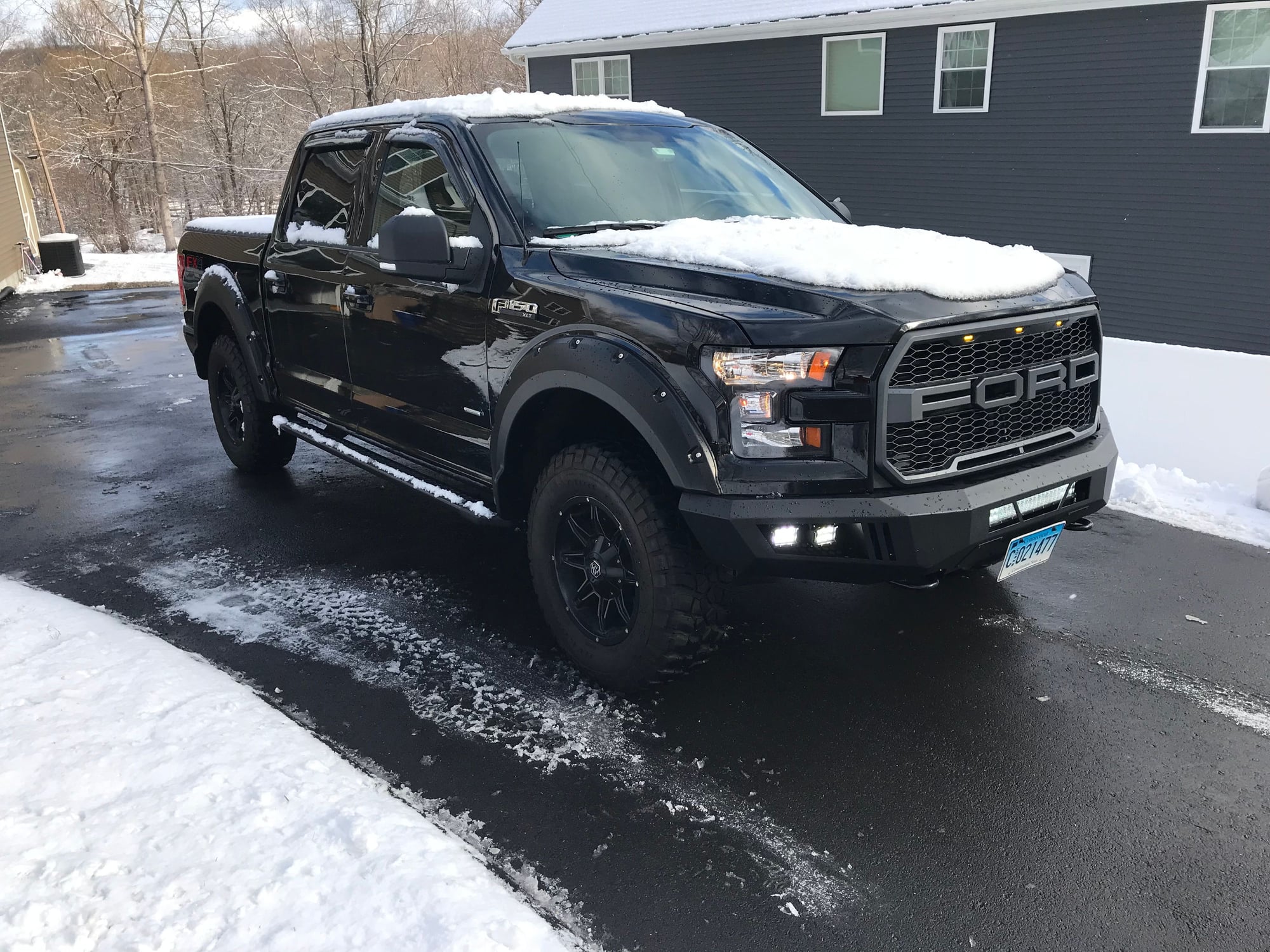 2015 F150 XLT evolution - Page 2 - Ford F150 Forum - Community of Ford ...