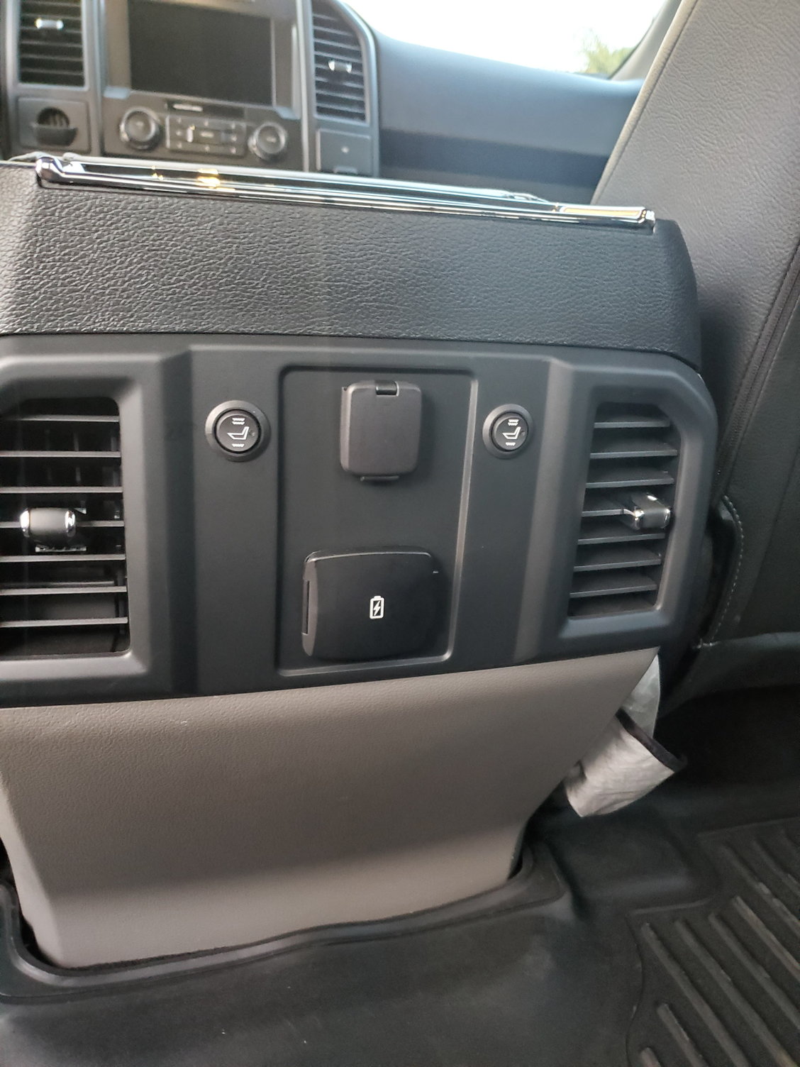 Aftermarket Heated Seats Page 2 Ford F150 Forum Community of Ford