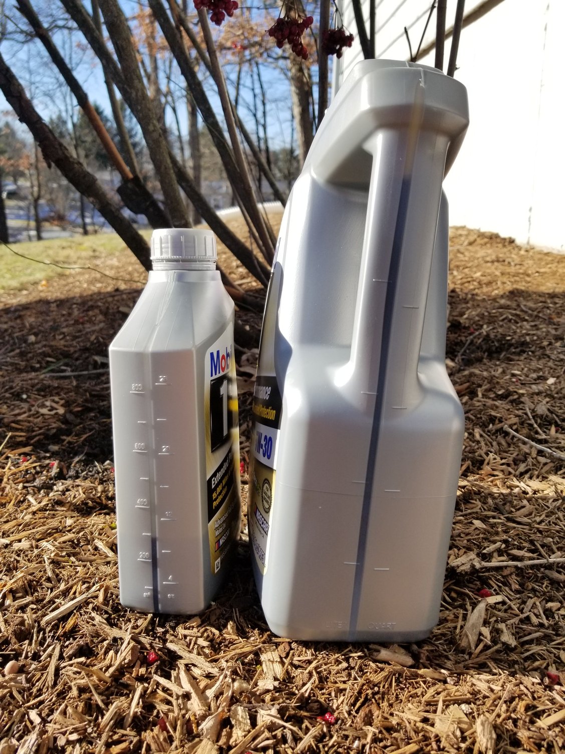 2016 EcoBoost burning oil or is this normal? Ford F150 Forum