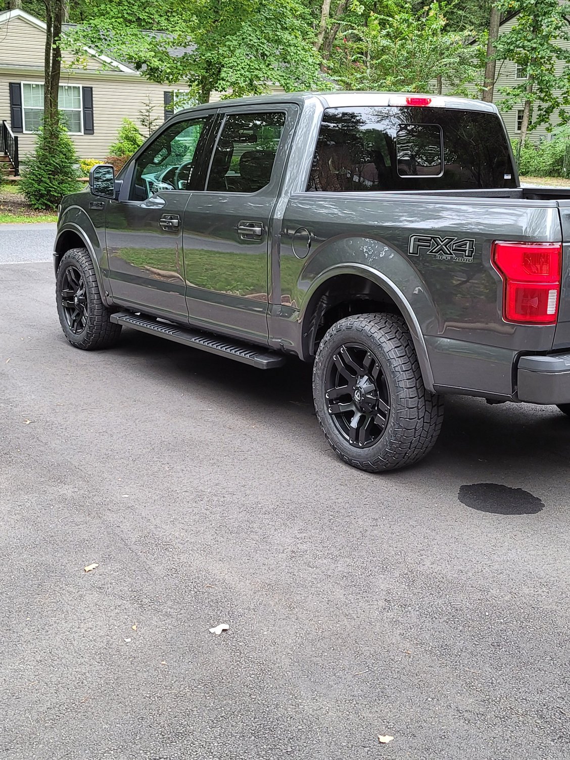 2020 f150 ford truck specs on 2020 Lariat Softer Ride Wanted Ford F150 Forum Community Of Ford Truck Fans