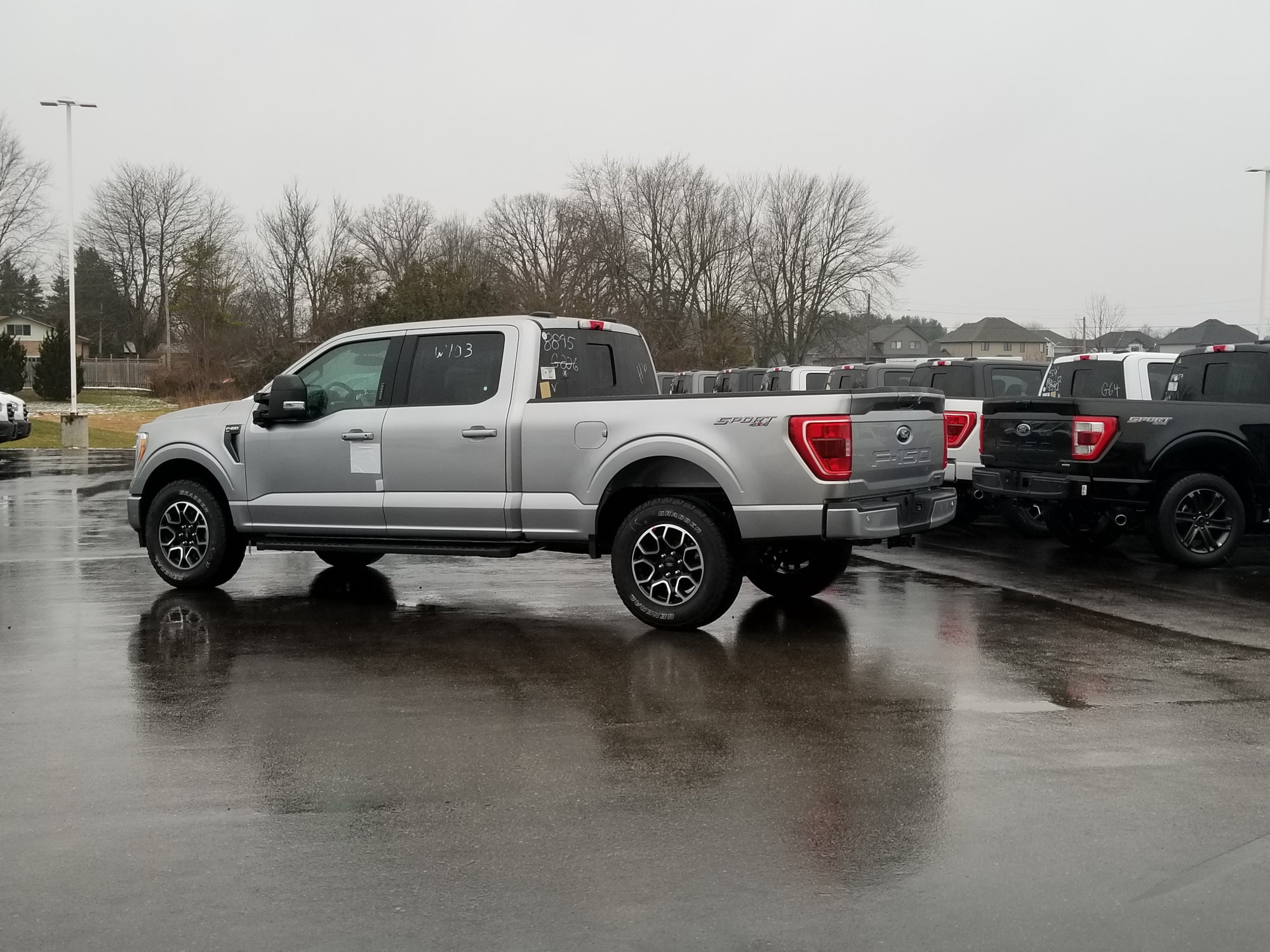 2021 Leveling Kits - Page 2 - Ford F150 Forum - Community of Ford Truck