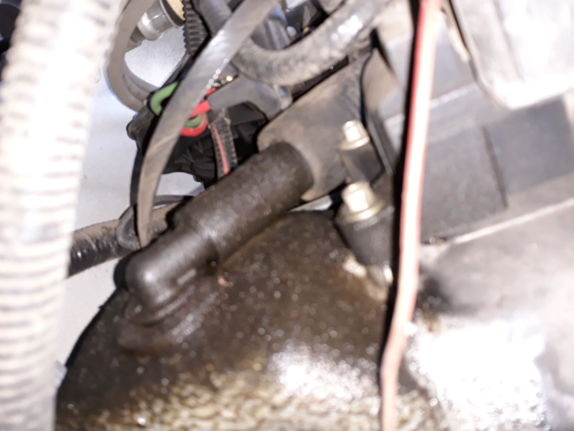 2002, 2003, probably 2004 Heritage 4.2 PCV stuff Ford F150 Forum