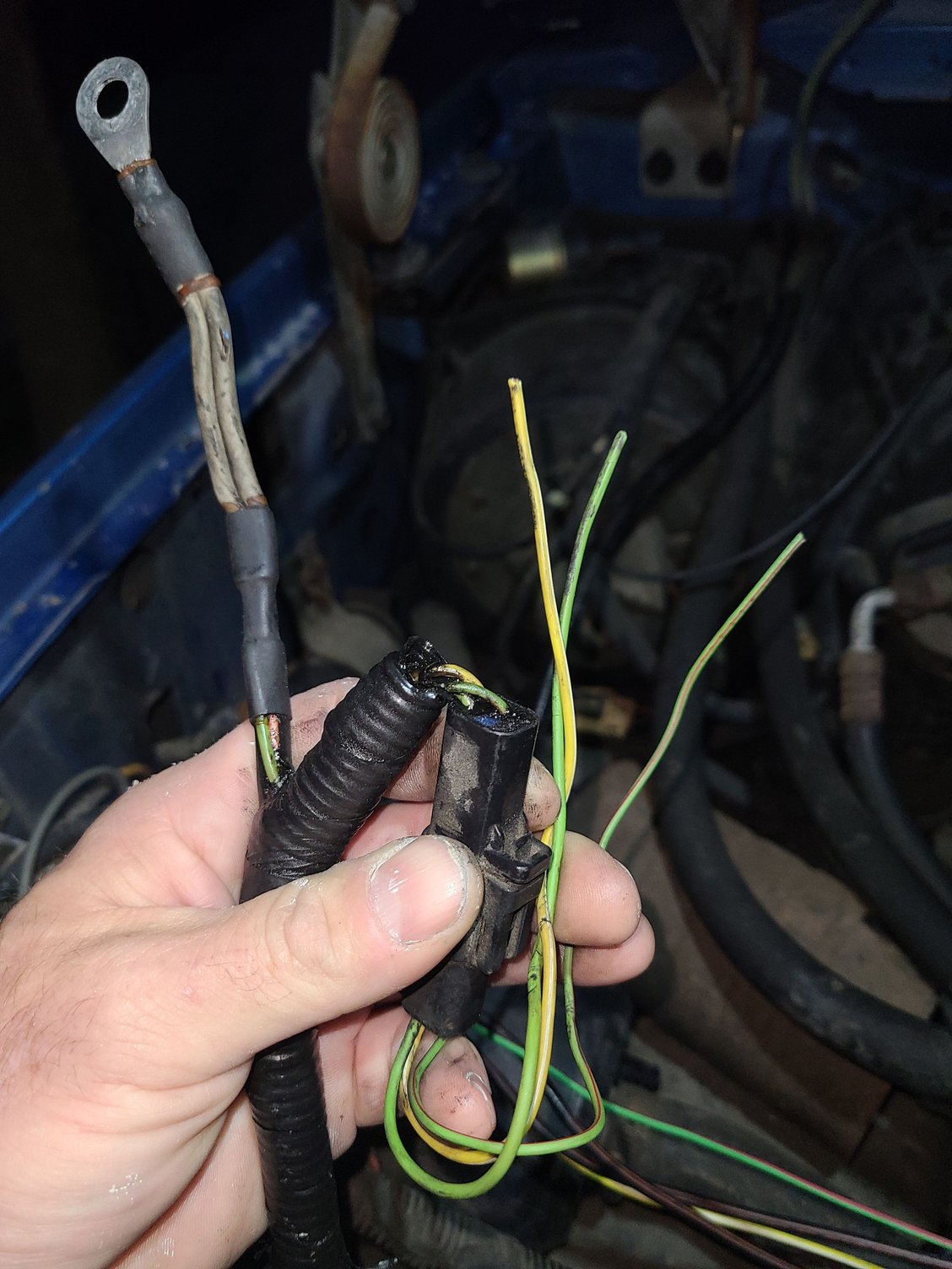 Which amp alternators can I put in my 4.9 with A/C Page 2 Ford F150 Forum Community of