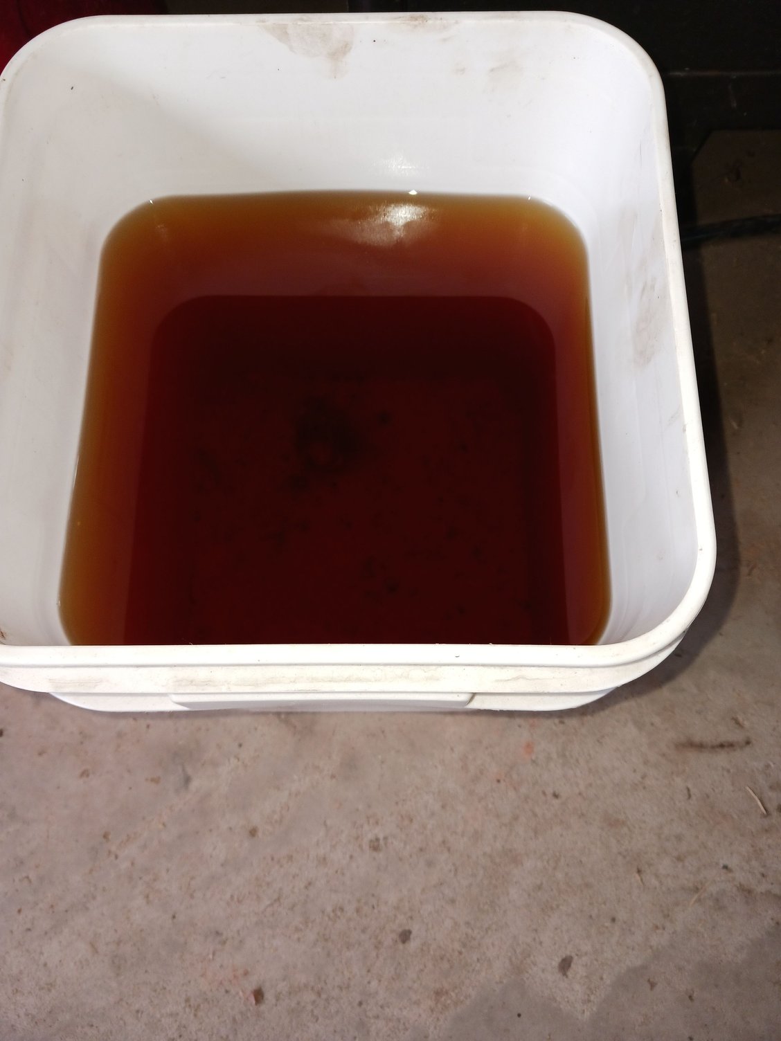 Pump your fuel tank empty quick and easy Ford F150 Forum Community