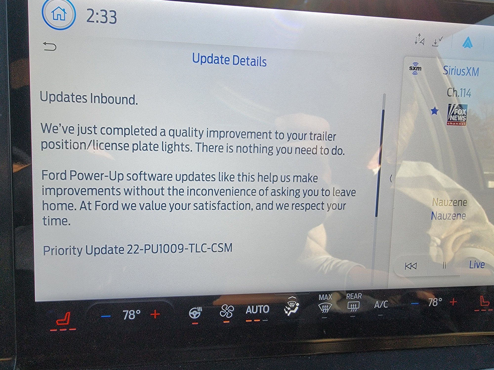 Software Updates - Page 423 - Ford F150 Forum - Community of Ford Truck