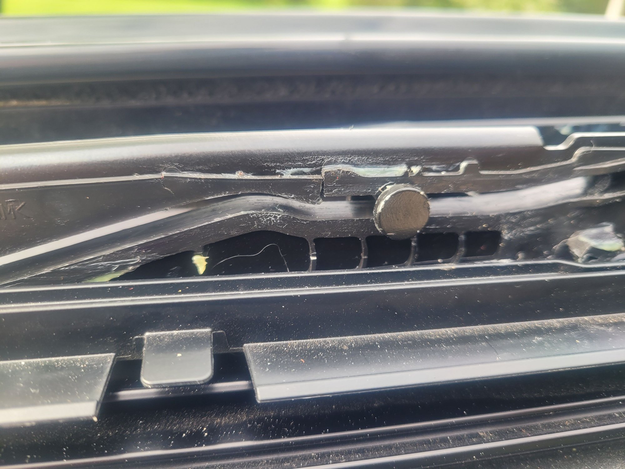 2016 F150 Panoramic Sunroof Repair and Thoughts Page 20 Ford F150