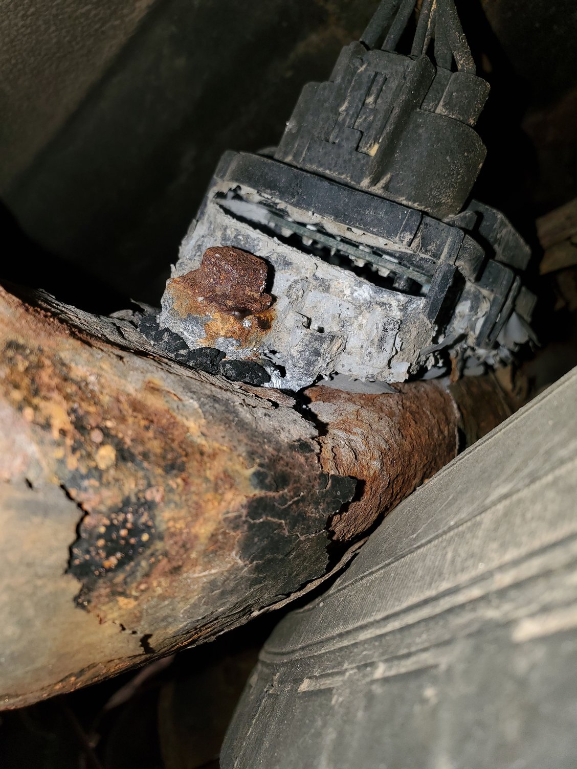 Fuel Gauge Not Working After Pump Replaced Ford Truck, 42 OFF