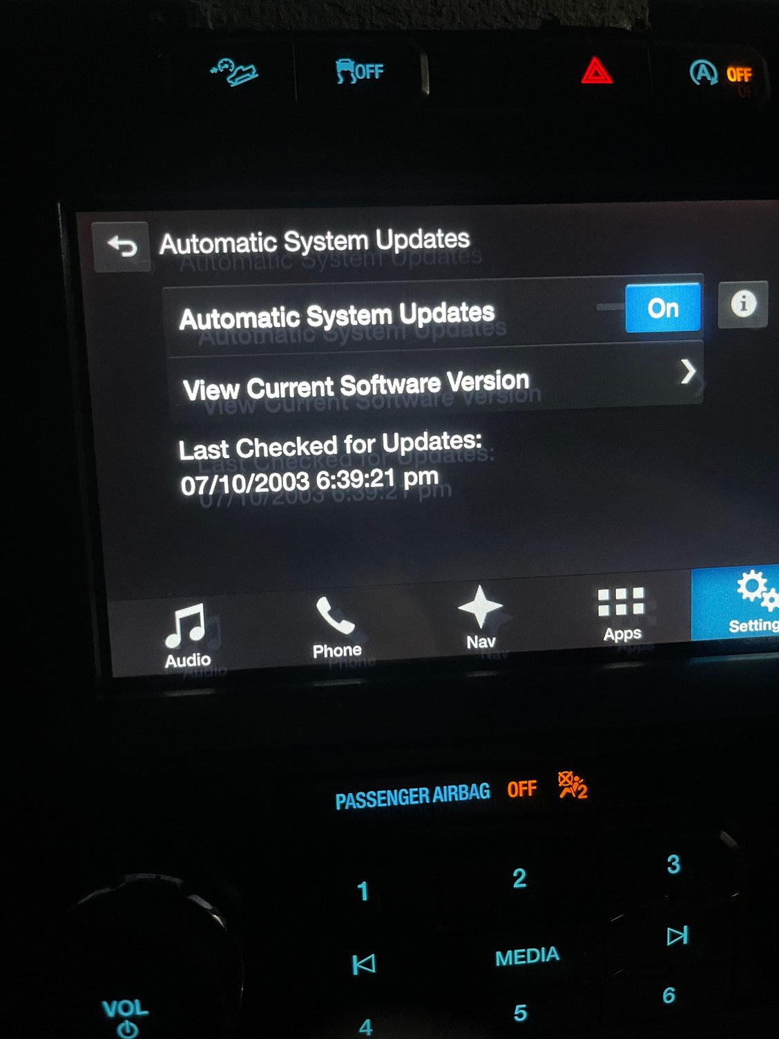 2016 F150 Sync 3 USB problems. Ford F150 Forum Community of Ford