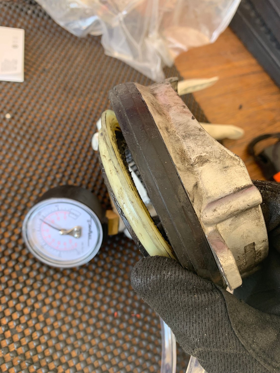 IWE issues Page 2 Ford F150 Forum Community of Ford Truck Fans