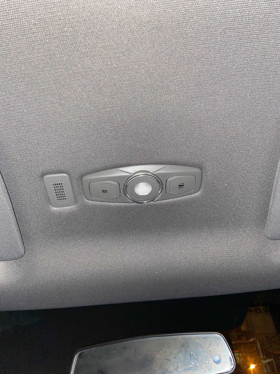 2017 XL interior single dome light upgrade? Ford F150 Forum