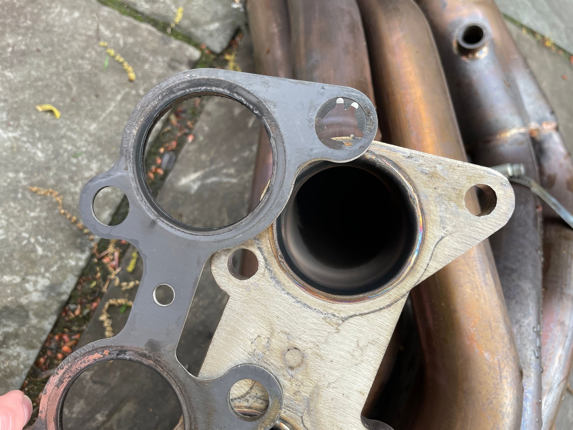 Kooks Vs Stainless Works Long Tube Header Comparison Ford F150 Forum