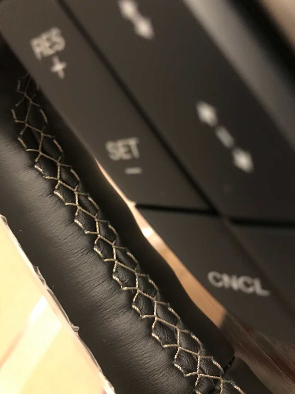 Heated Steering Wheel Installation Page 18 Ford F150 Forum