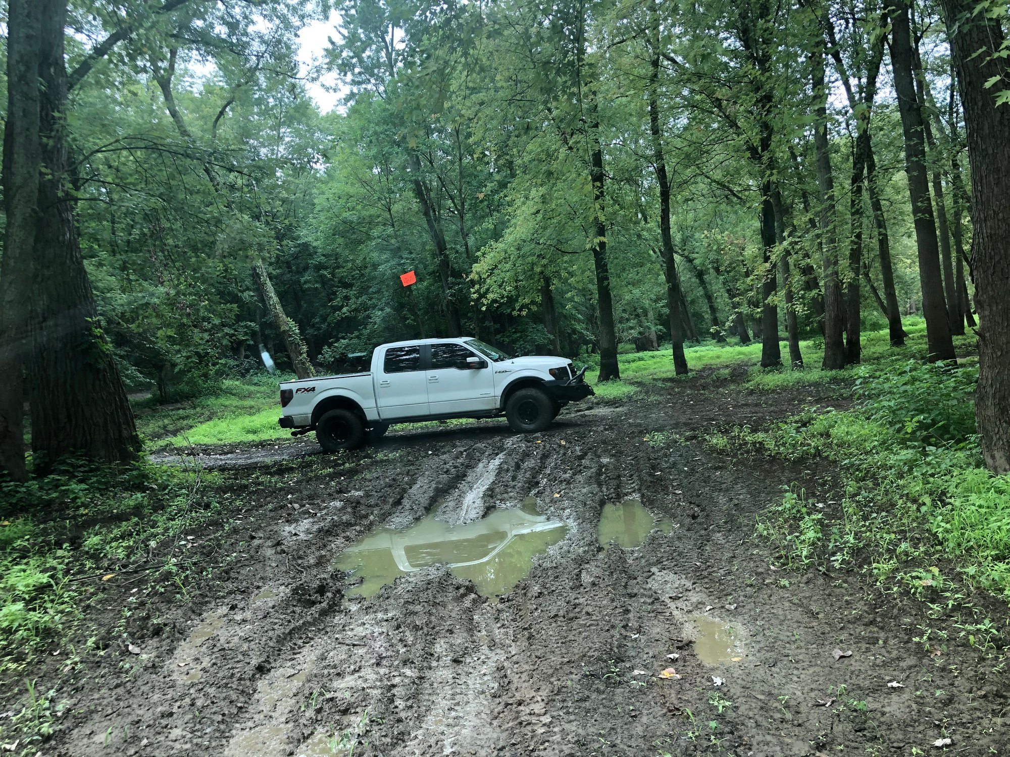Badlands Offroad Park Attica Indiana Ford F150 Forum Community of