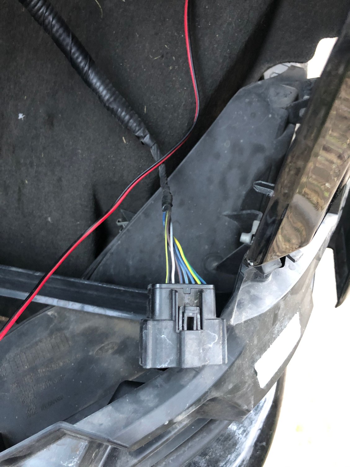 Raptor Style LED Grill Lights Blowing Fuse Page 3 Ford F150 Forum Community of Ford Truck Fans