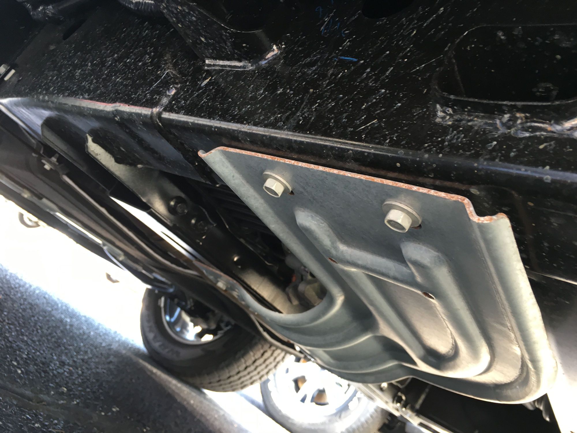 2015 F150 looking for skid plates Ford F150 Forum Community of Ford