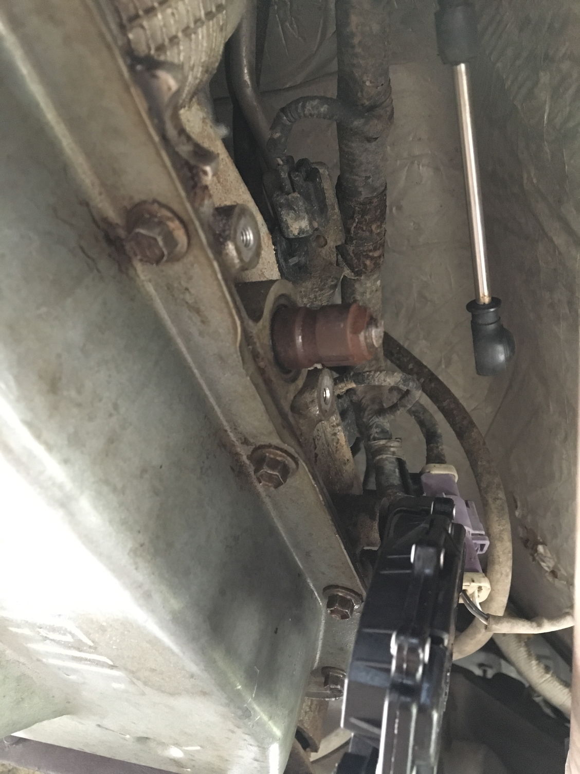 ford f 150 transmission problems