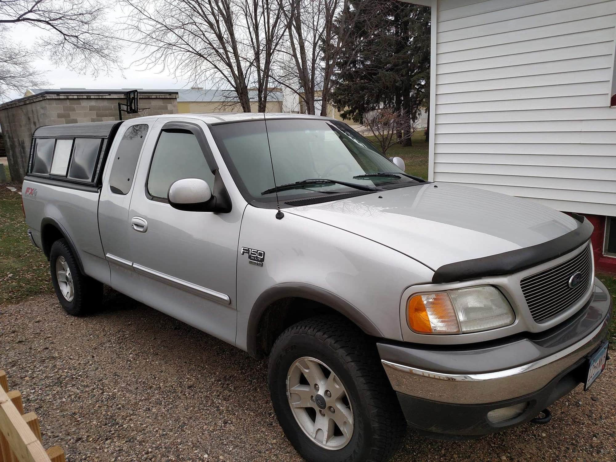 10R80 Fluid? - Page 8 - Ford F150 Forum - Community of Ford Truck Fans