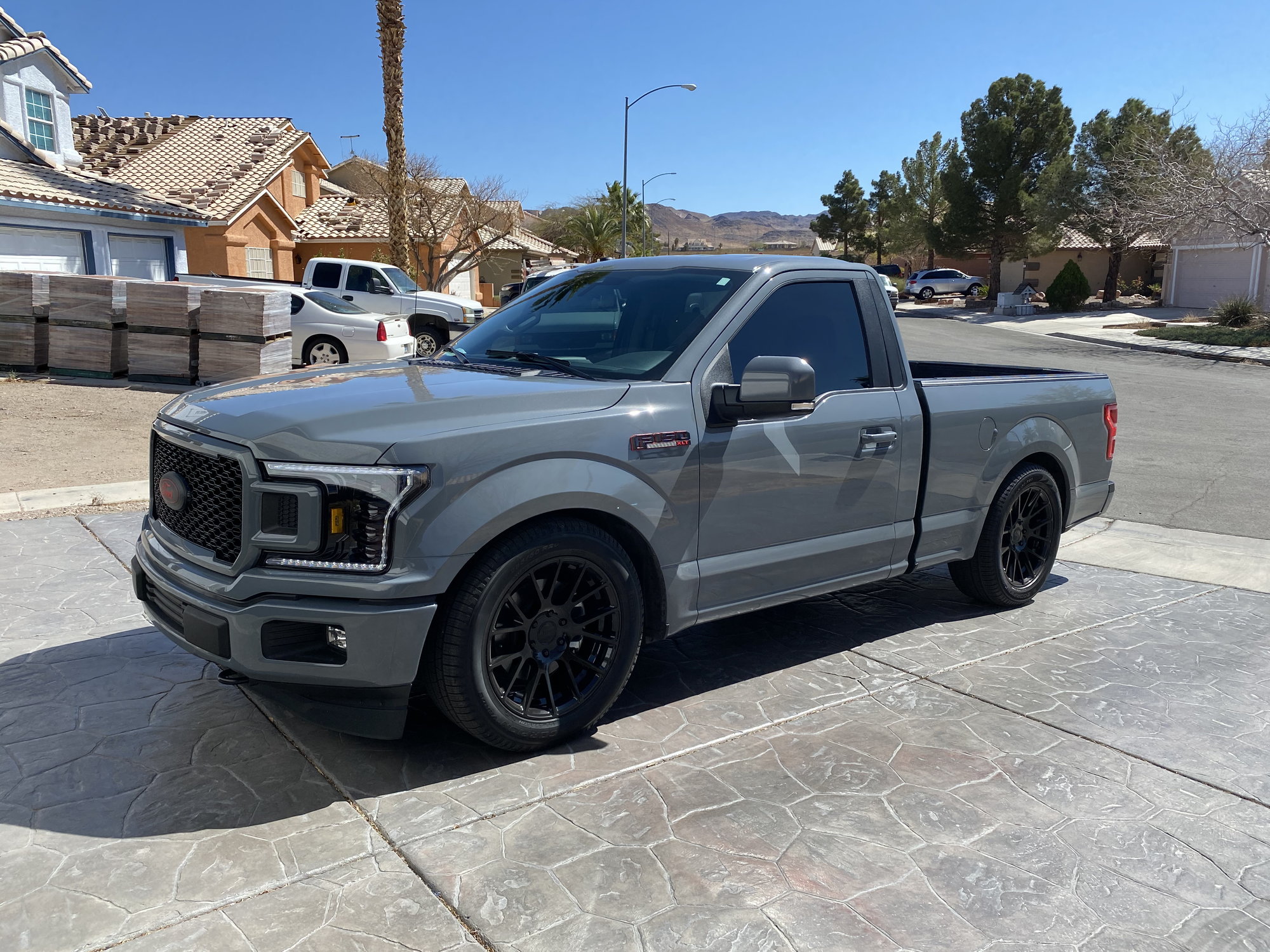 Southwest 2019 RCSB 5.0 For Sale Ford F150 Forum Community of Ford