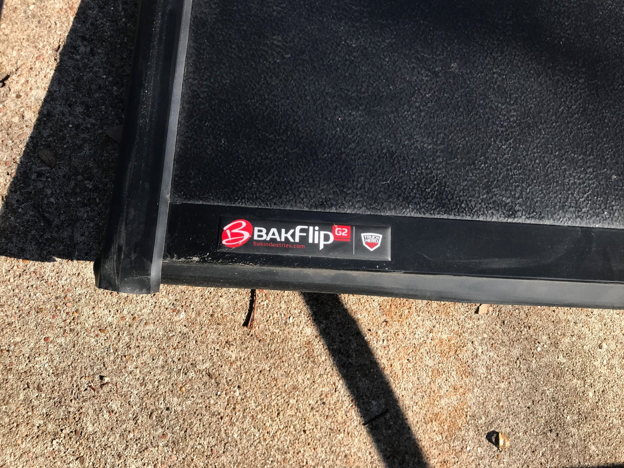 Texas Bakflip G2 - 6.5' - Ford F150 Forum - Community of Ford Truck Fans