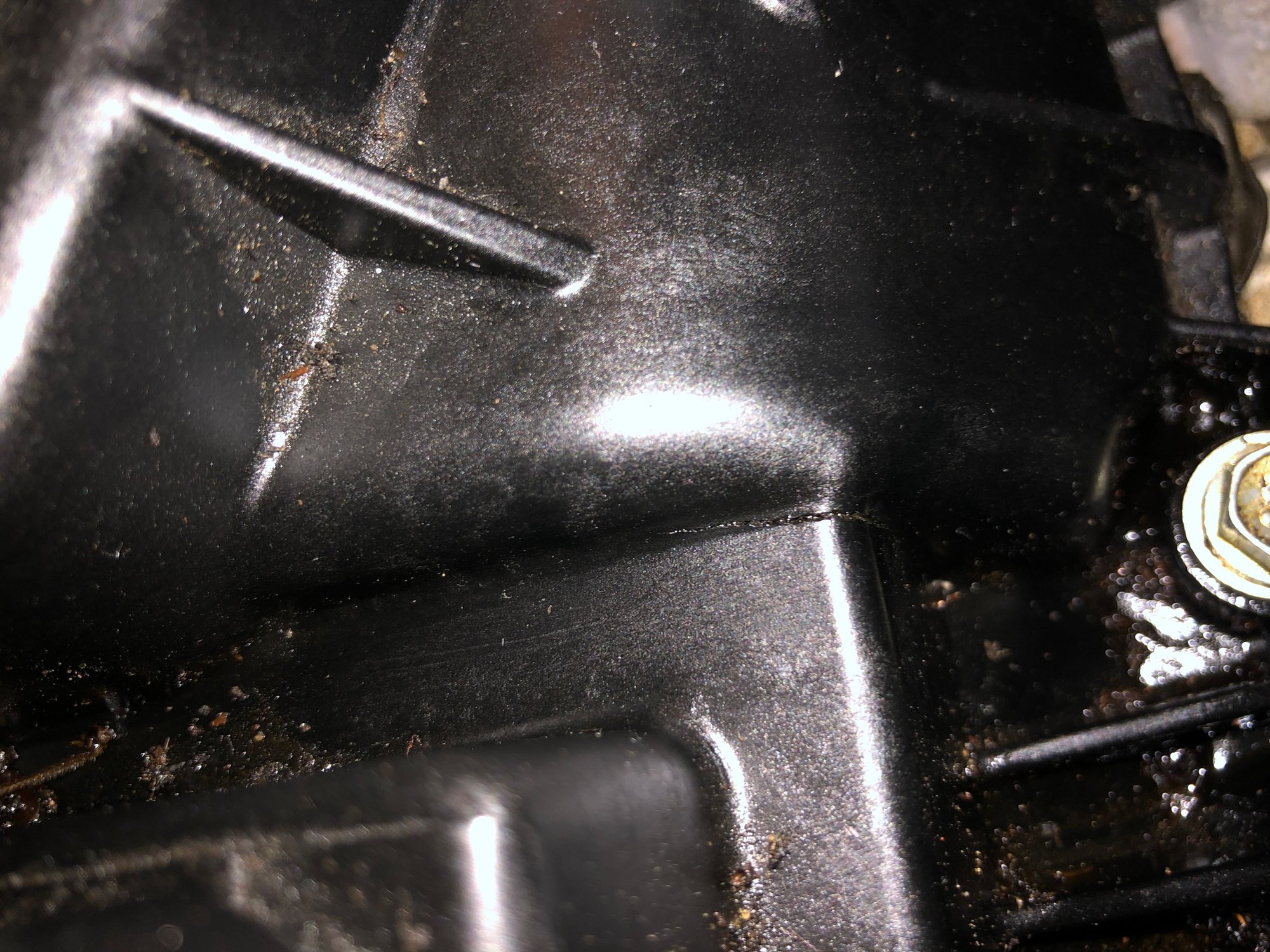 2017 3.5 Ecoboost Cracked Valve cover 47k Page 3 Ford F150 Forum Community of Ford Truck Fans