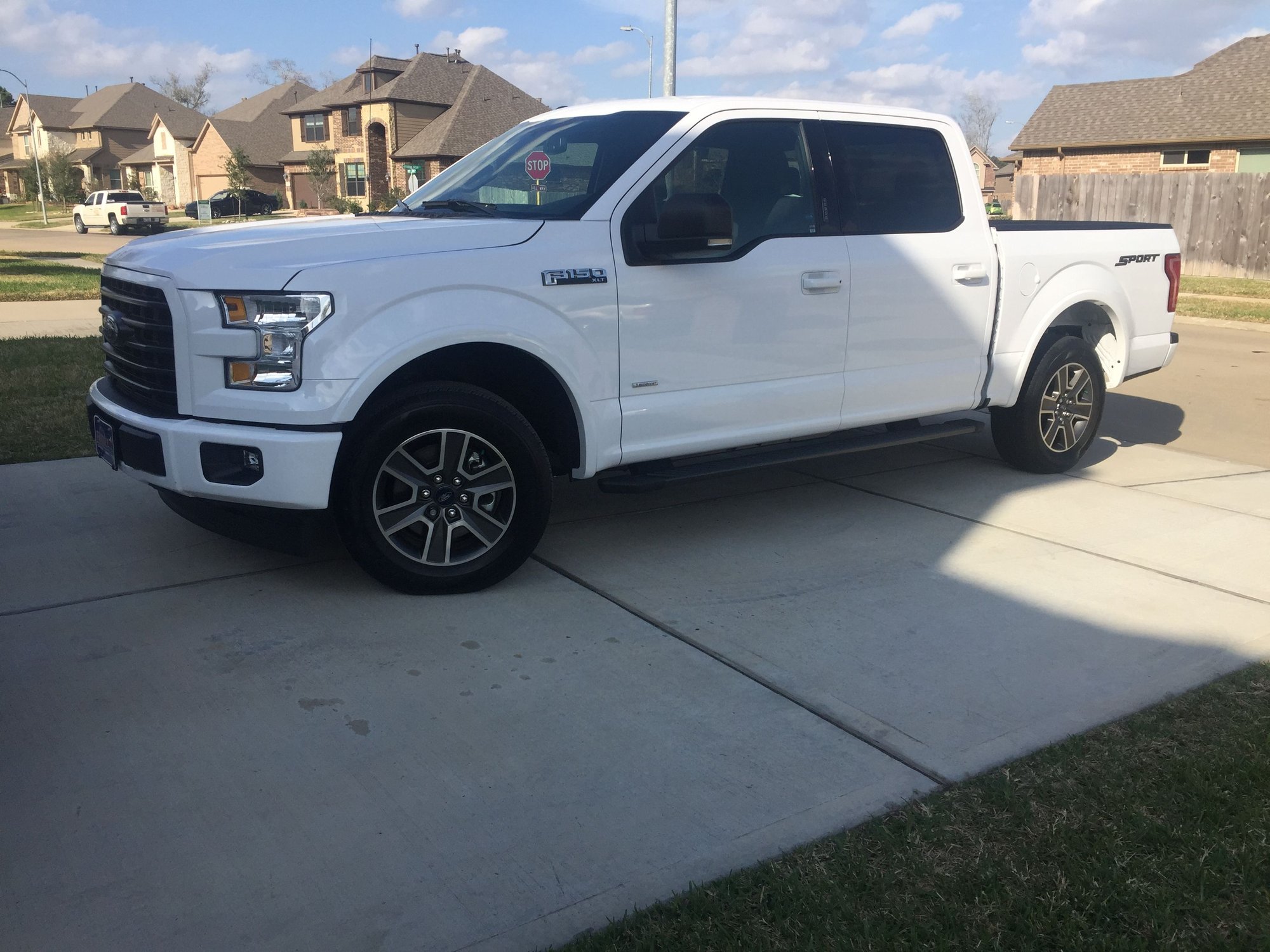 2017 2.7 EcoBoost Build Ford F150 Forum Community of Ford Truck Fans
