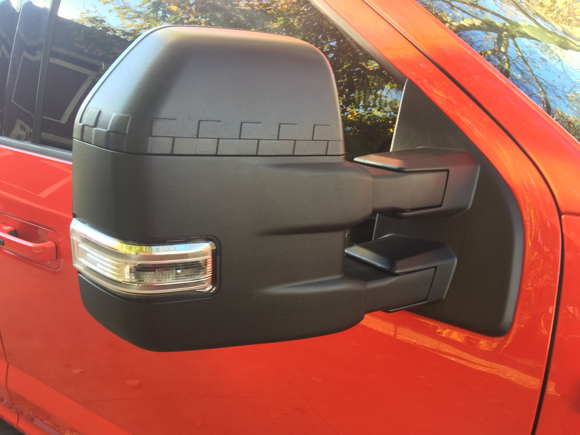 Aftermarket Power Tow Mirrors best one? Ford F150 Forum Community