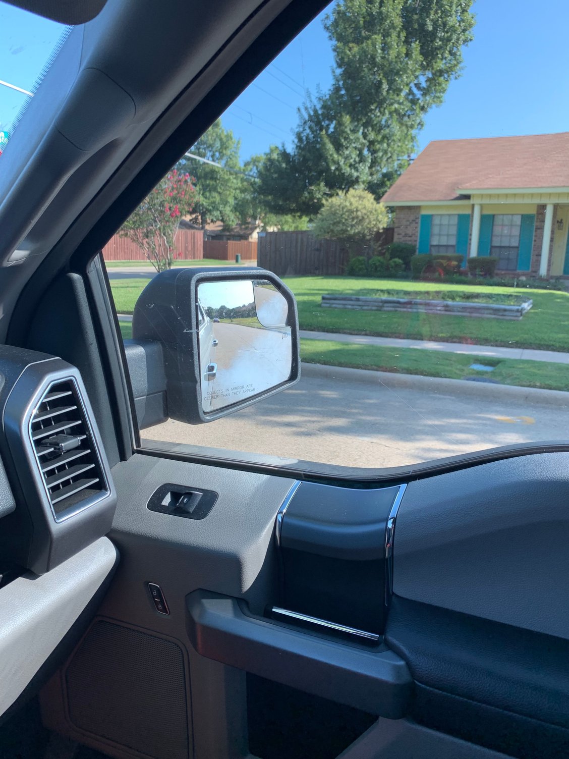 2.7L EcoBoost Excessive White Or Blue Smoke From Ex. At Start Up