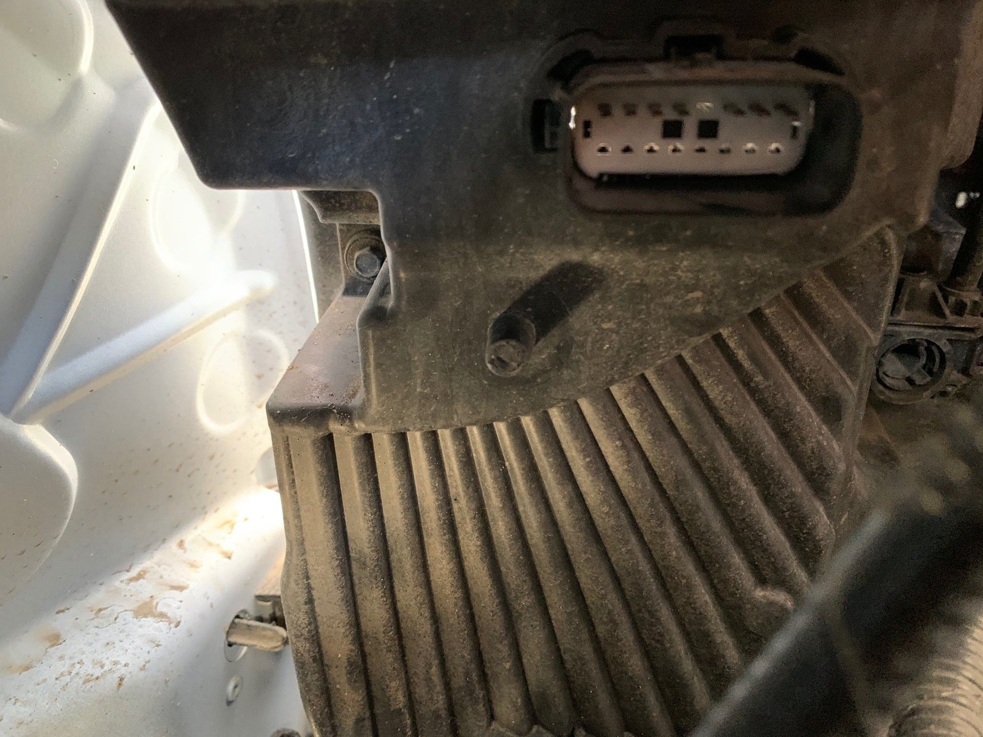 Headlight Issue - Ford F150 Forum - Community of Ford Truck Fans