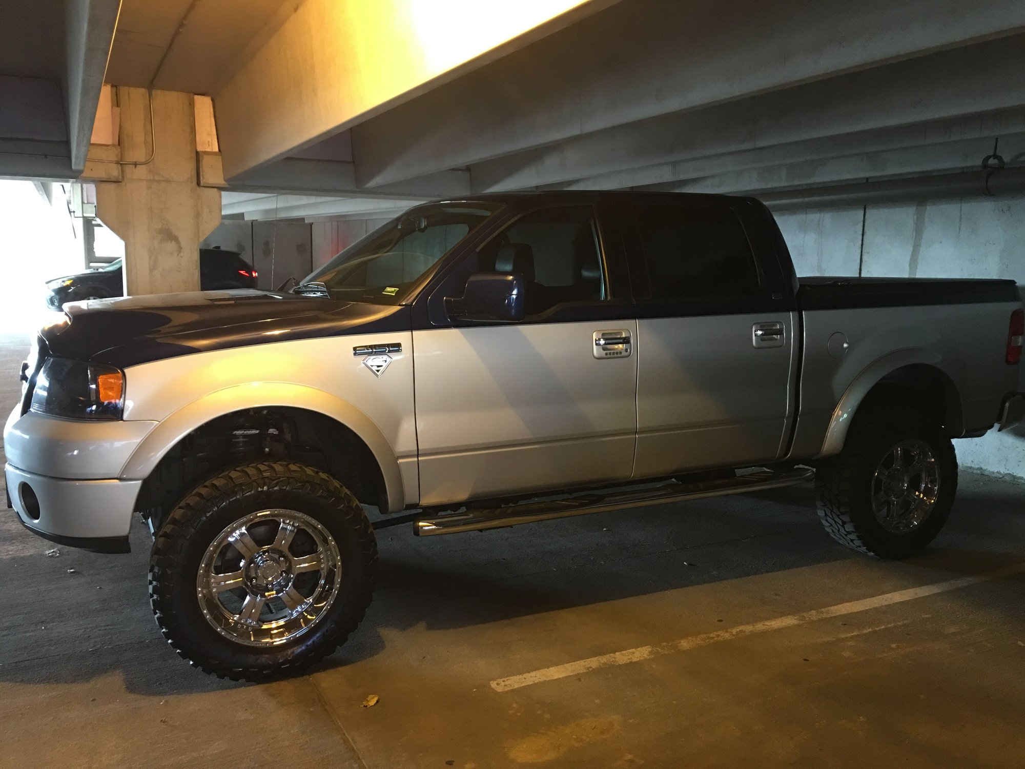 lets see your 09-14 with Pro Comp Pro Runners - Ford F150 Forum ...