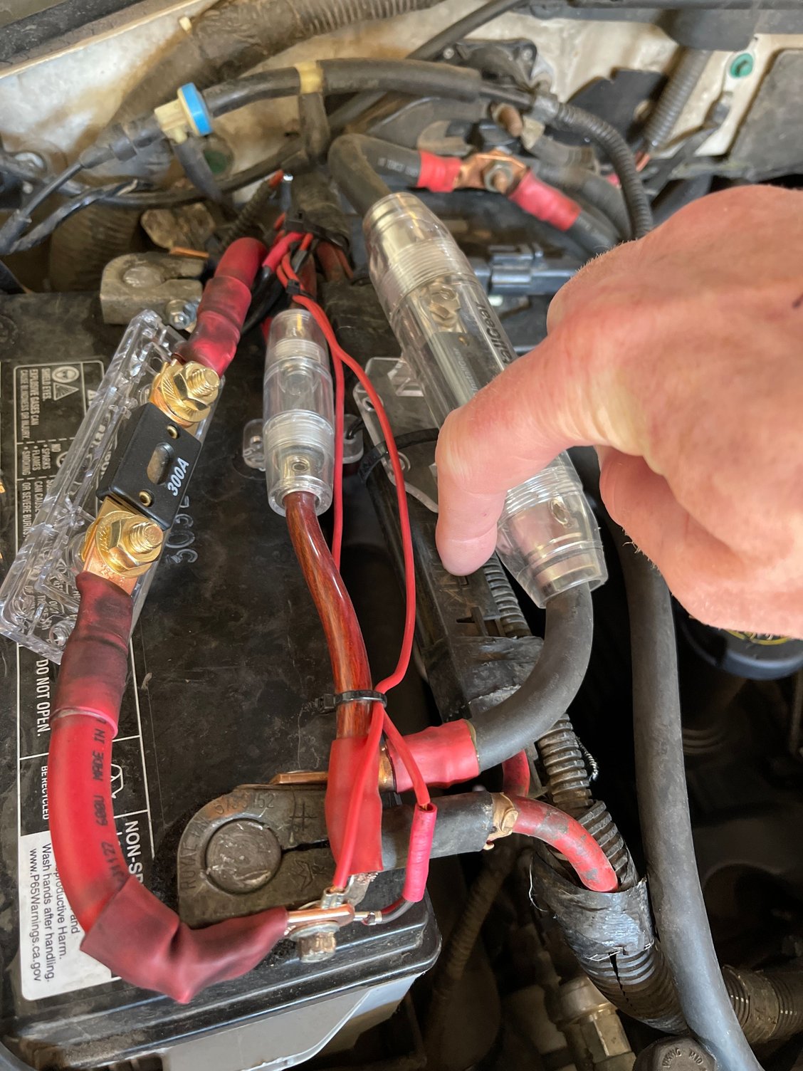 Fuseable link Ford F150 Forum Community of Ford Truck Fans