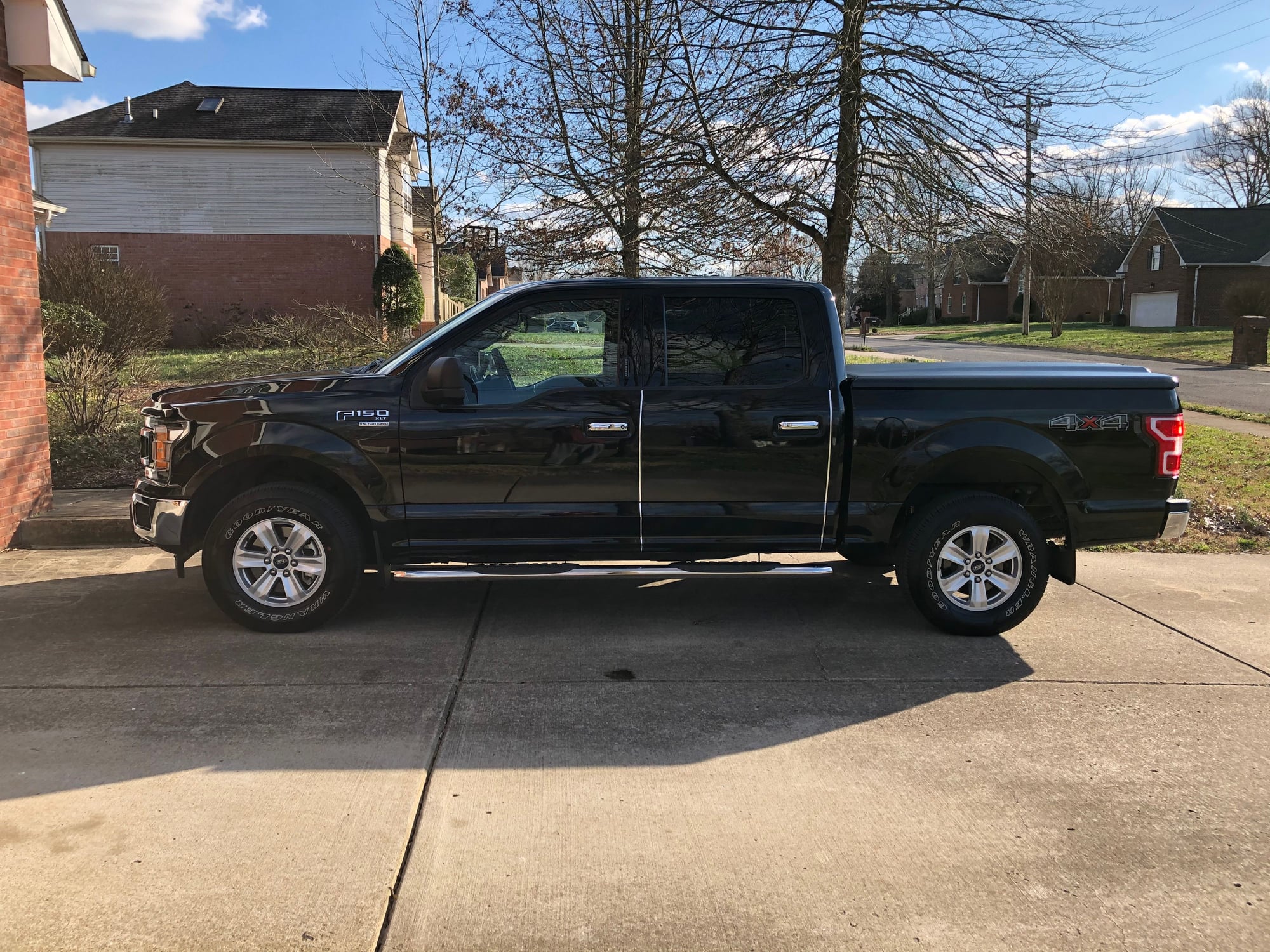 Meguiars Scratch X 2.0 - Ford F150 Forum - Community of Ford Truck Fans
